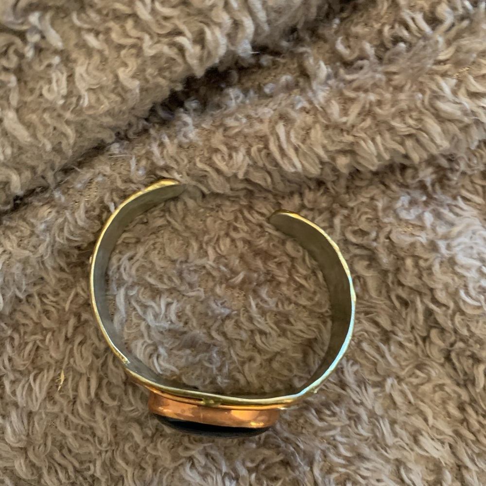 Bangle Cuff - image 2